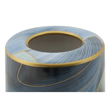 Wazon ceramiczny ELEGANT 15x24 cm